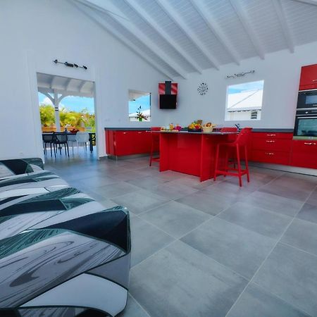 Les Villas Lourya Marie-Galante Grand-Bourg  Ngoại thất bức ảnh