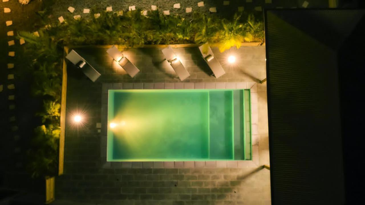Les Villas Lourya Marie-Galante Grand-Bourg  Ngoại thất bức ảnh