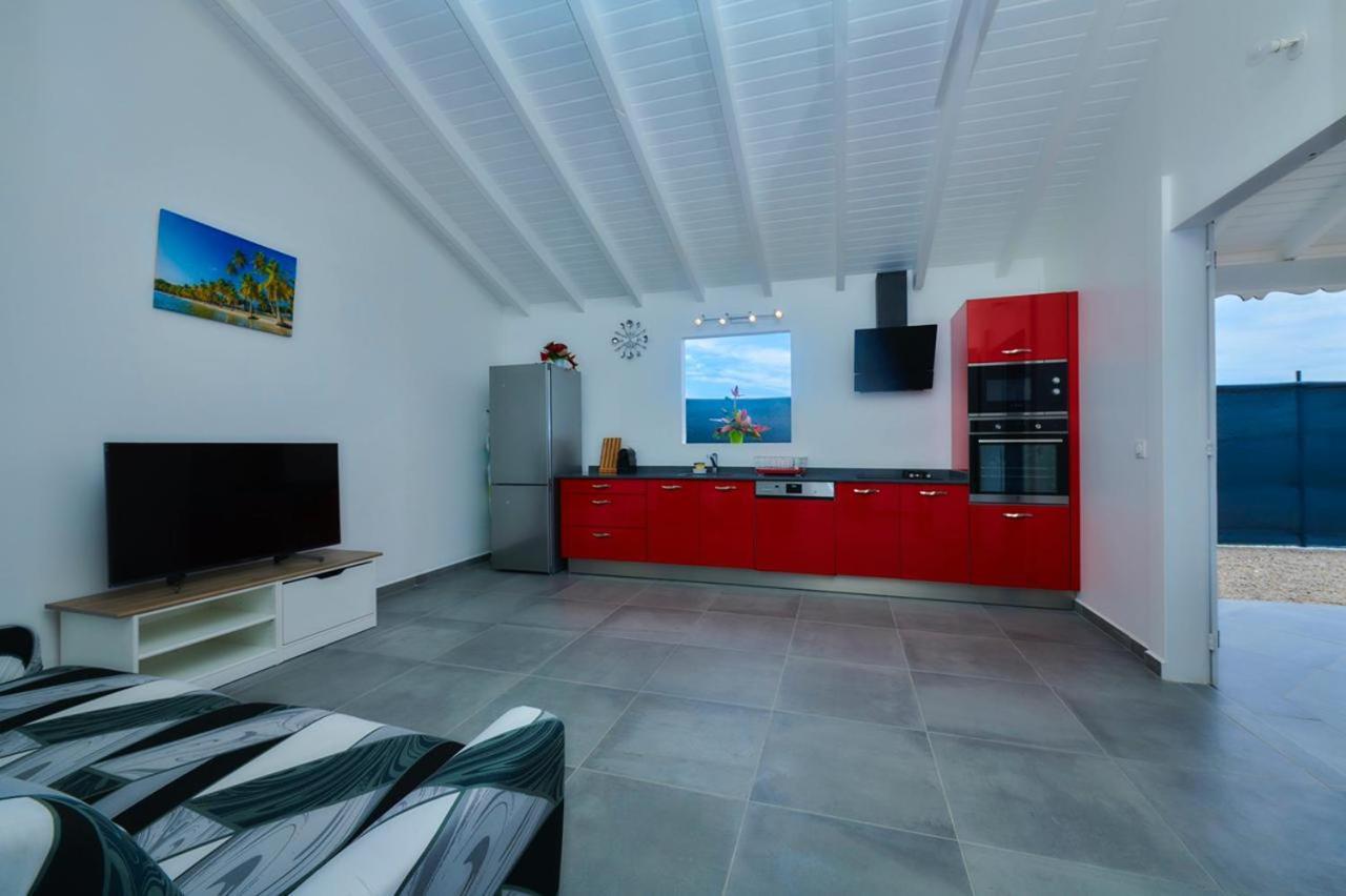 Les Villas Lourya Marie-Galante Grand-Bourg  Ngoại thất bức ảnh