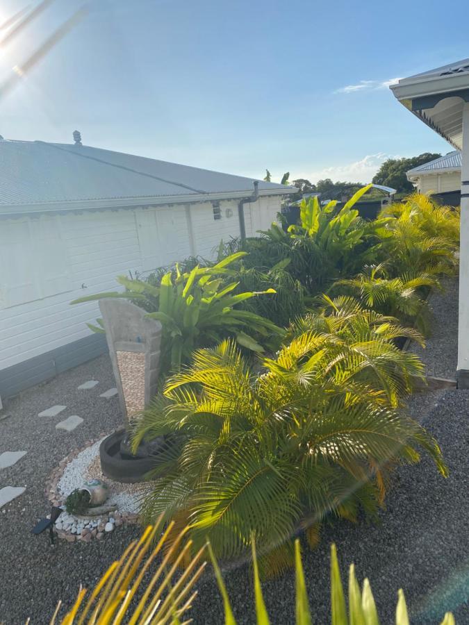 Les Villas Lourya Marie-Galante Grand-Bourg  Ngoại thất bức ảnh